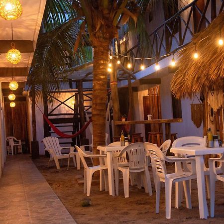 Hotelito エル・コージョ エクステリア 写真