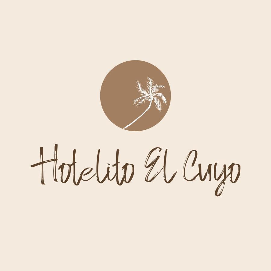Hotelito エル・コージョ エクステリア 写真