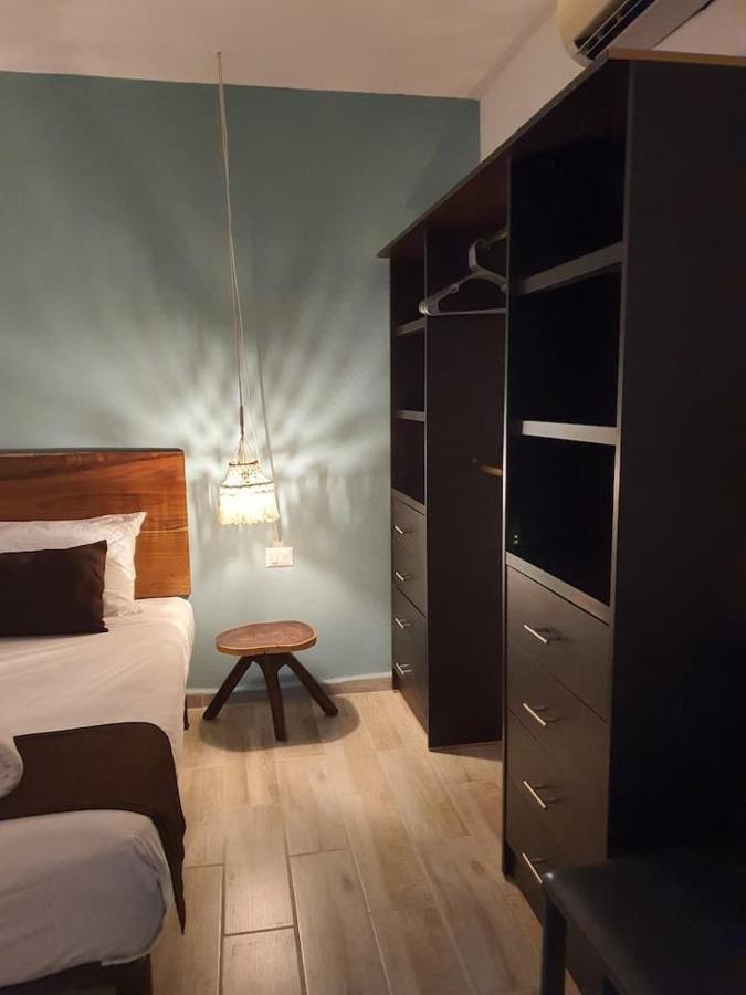 Hotelito エル・コージョ エクステリア 写真