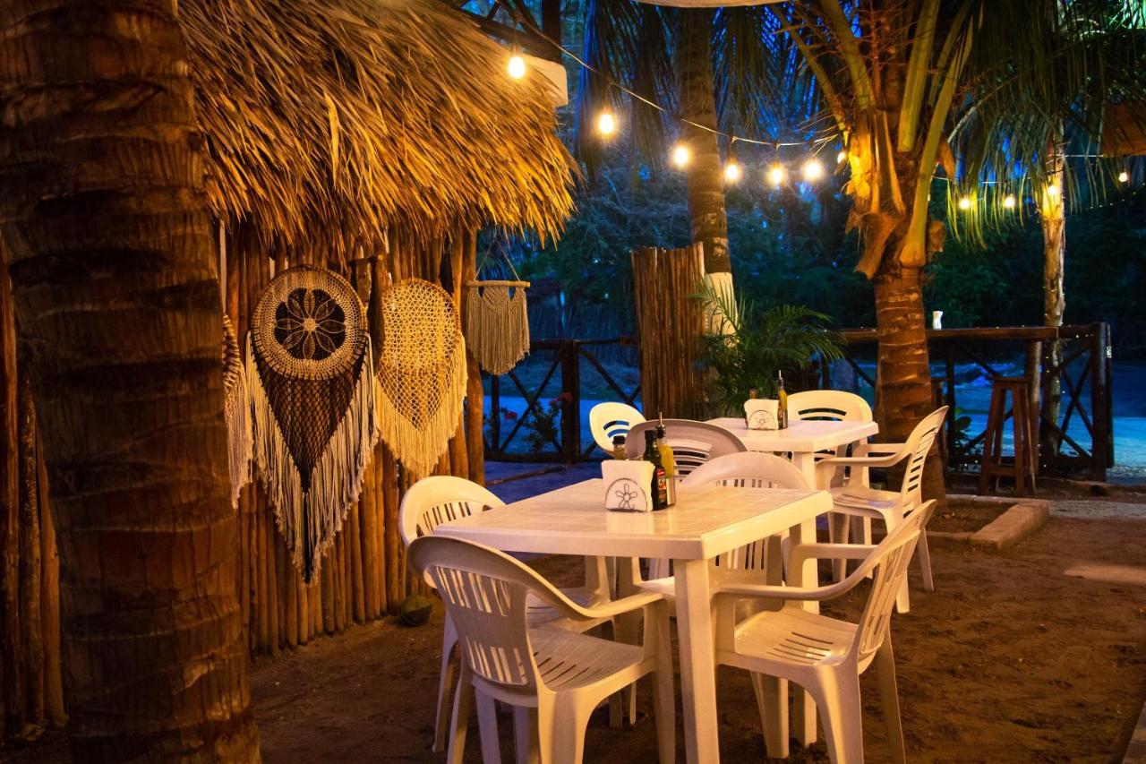 Hotelito エル・コージョ エクステリア 写真