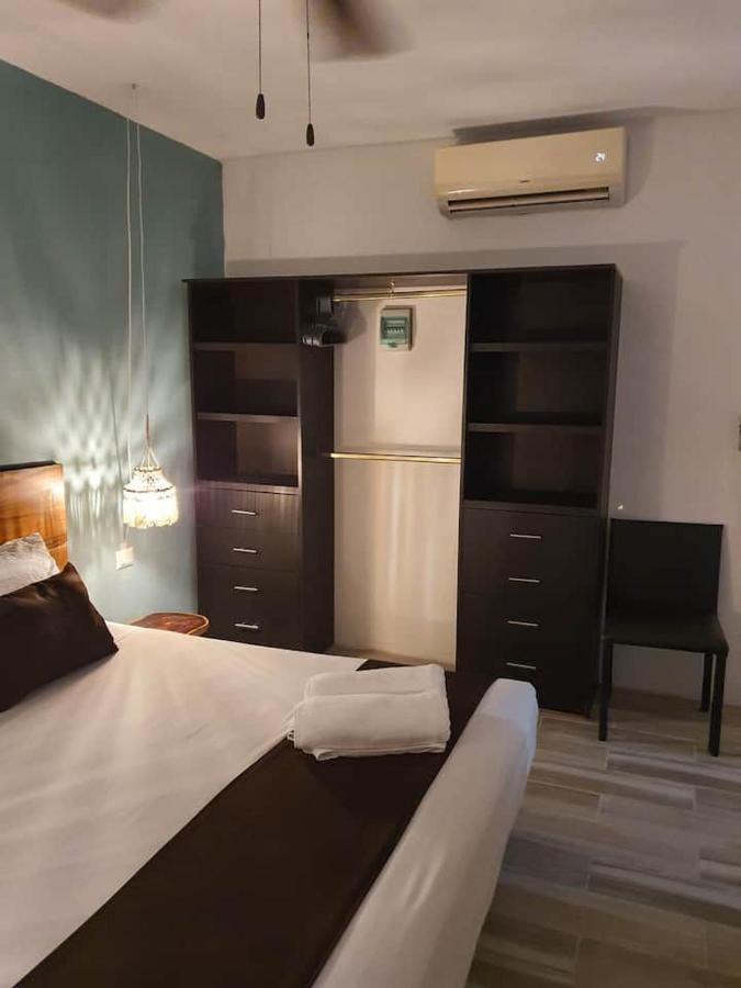 Hotelito エル・コージョ エクステリア 写真