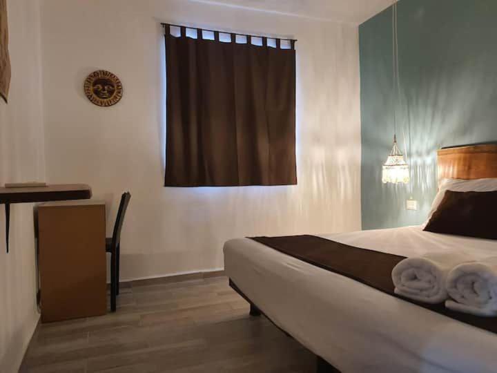 Hotelito エル・コージョ エクステリア 写真